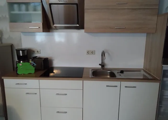 Ferienwohnung Turmeck