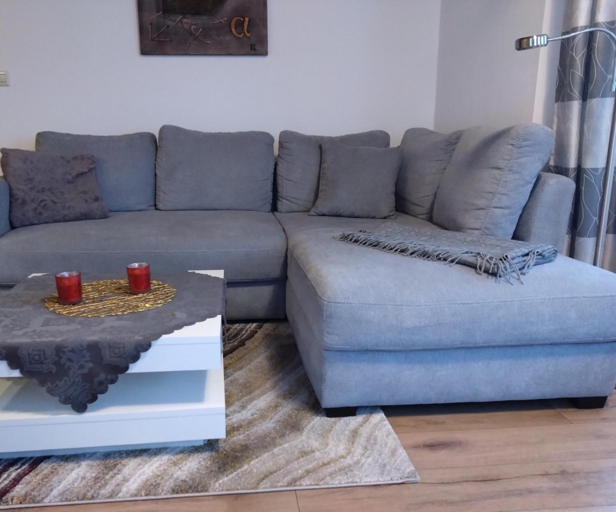 Turmeck Apartment *